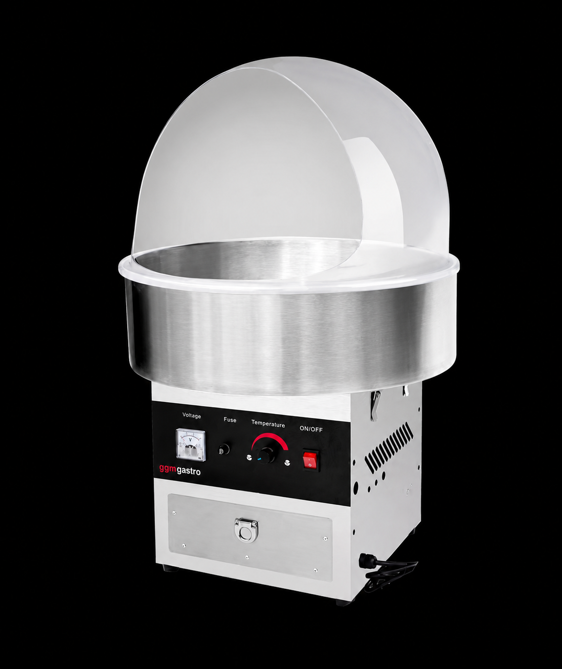 Mz Eventz Zuckerwattemaschine zu vermieten