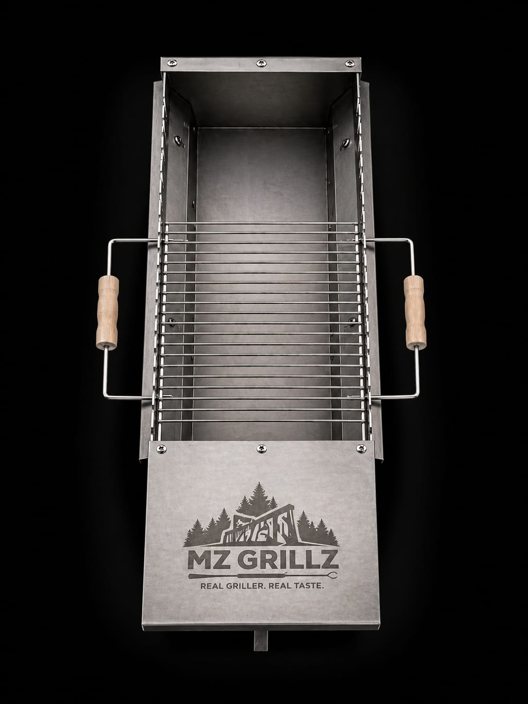 Mz Grillz FRIDAY - Sauerland