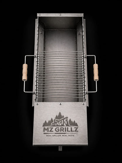 Mz Grillz FRIDAY - Sauerland