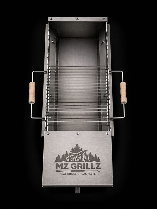 Mz Grillz FRIDAY - Sauerland