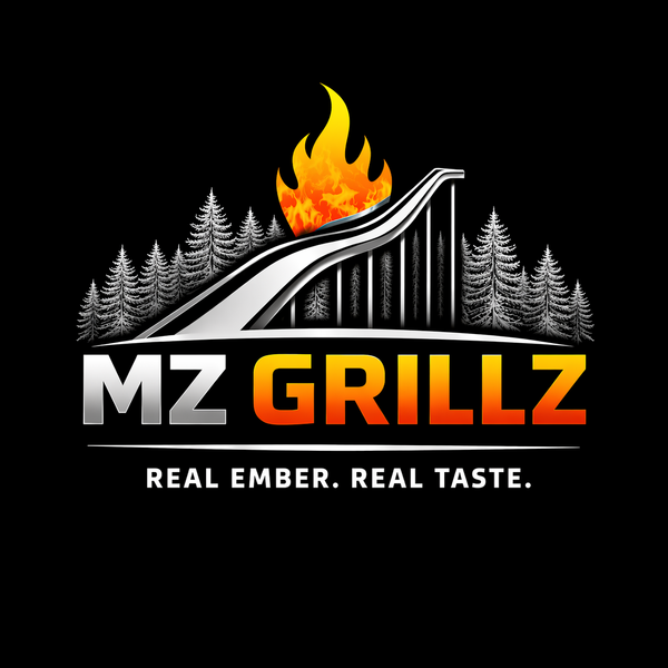 Mz Grillz